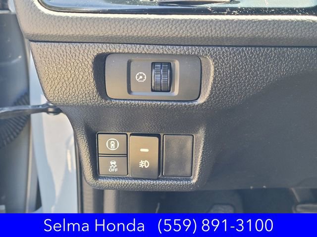 Certified 2022 Honda Civic Si image 25