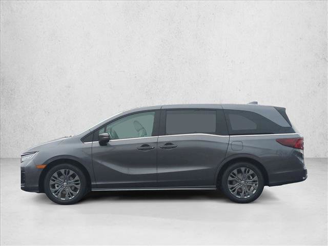 New 2026 Honda Odyssey Touring image 5