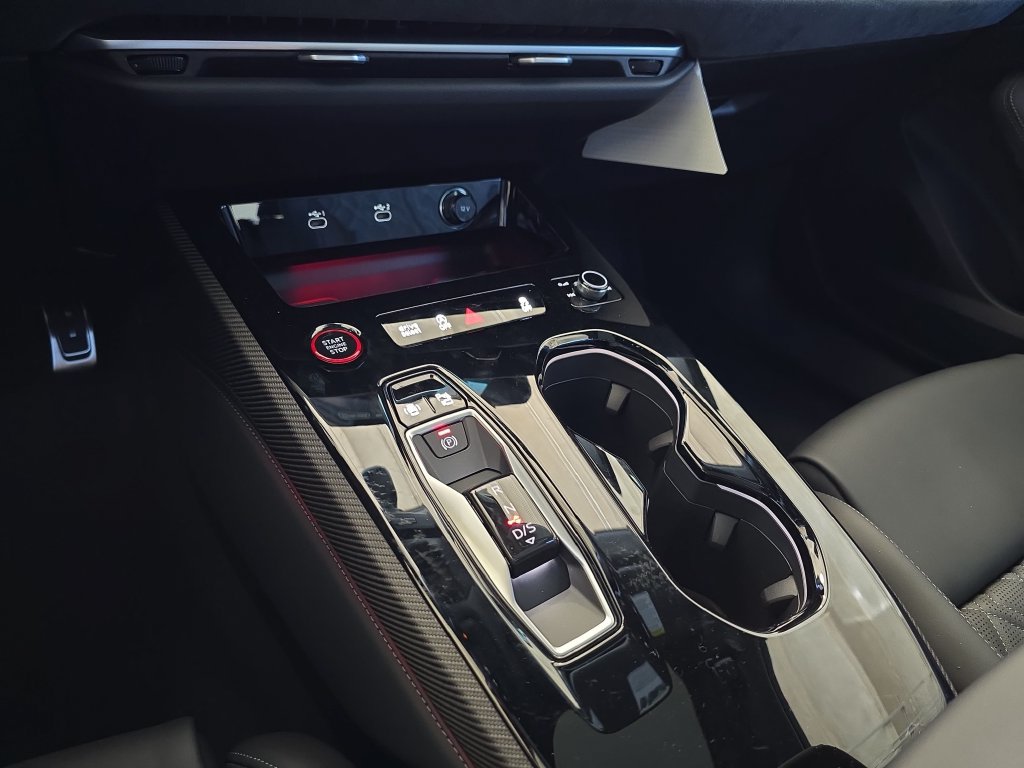 New 2026 Audi S5 Prestige AWD/4WD image 23