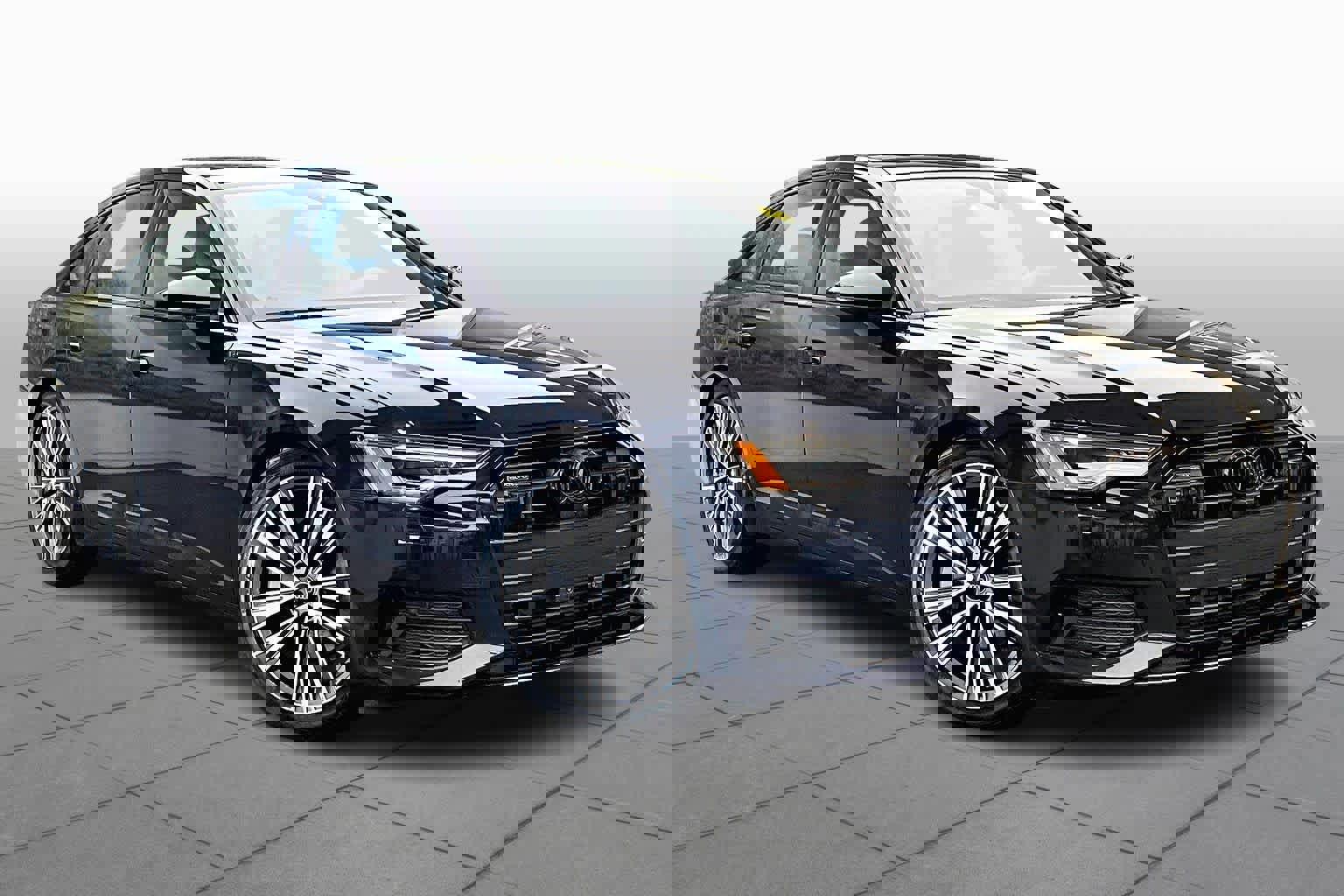 Used 2021 Audi A6 Premium Plus w/ Premium Plus Package image 3