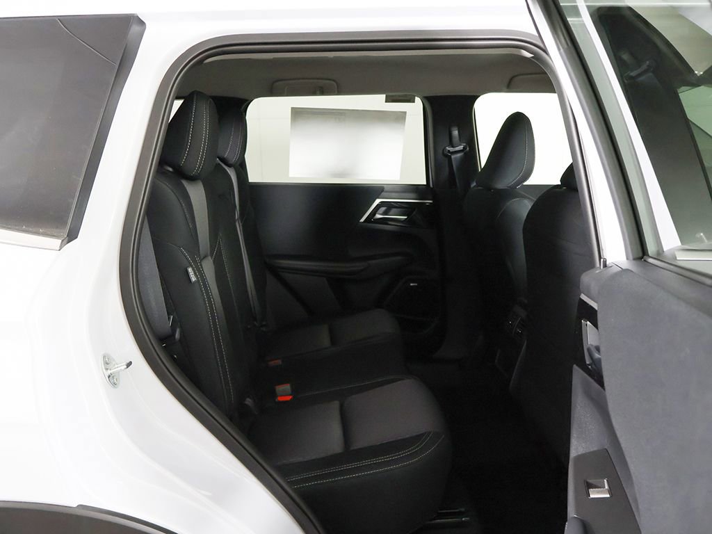 New 2026 Mitsubishi Outlander ES AWD/4WD image 30