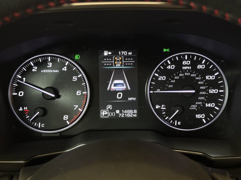 Used 2020 Subaru Legacy Sport image 16