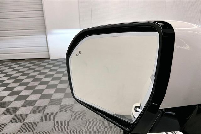 Used 2024 Lincoln Navigator Reserve w/ Monochromatic Package image 31