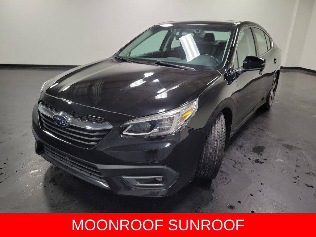 Used 2020 Subaru Legacy Limited w/ Popular Package #2 AWD/4WD image 5