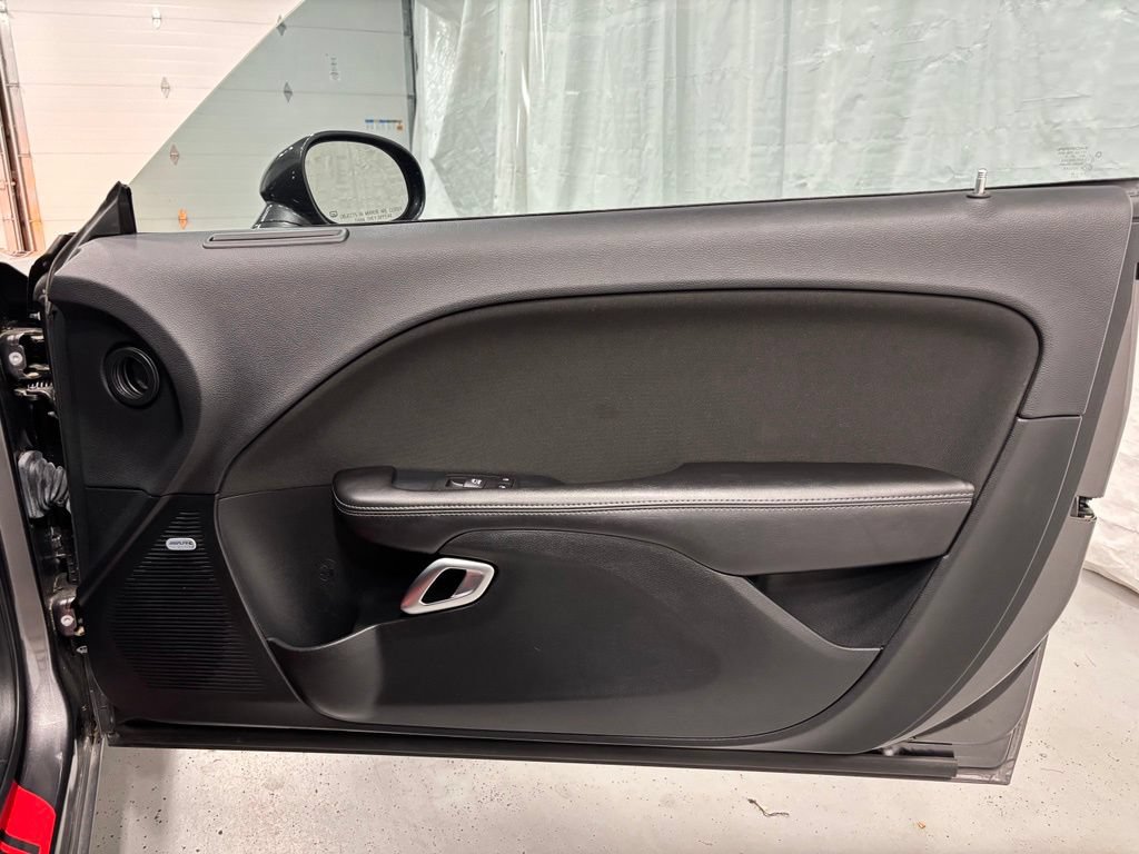 Used 2018 Dodge Challenger Scat Pack RWD image 46