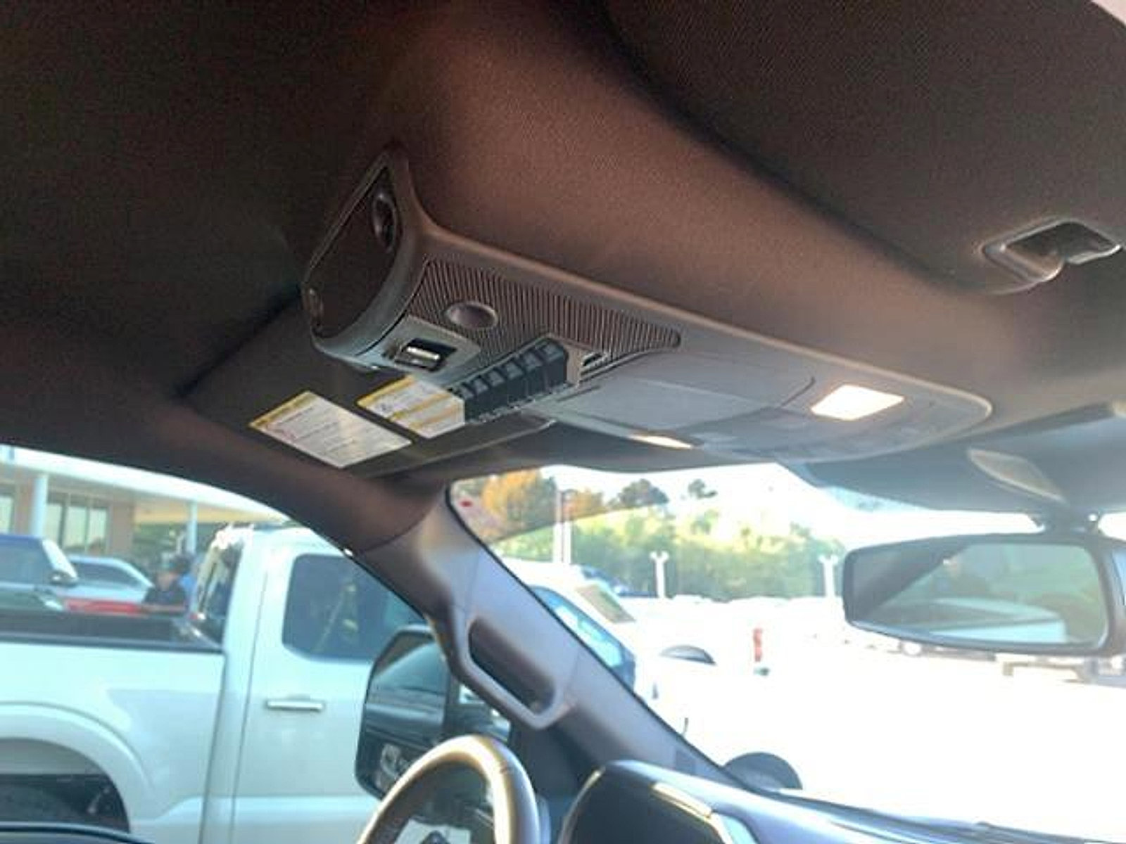 Used 2022 Ford F450 King Ranch w/ Chrome Package image 18