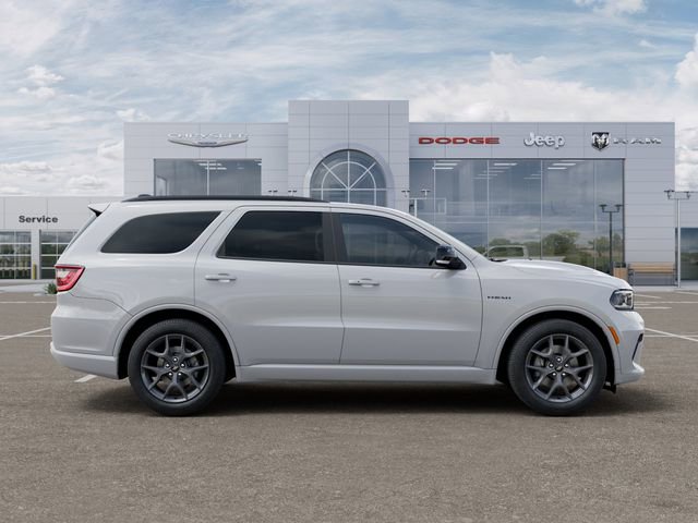 New 2026 Dodge Durango GT AWD/4WD image 21