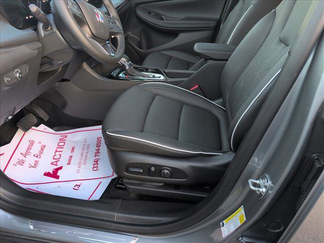 New 2026 Buick Encore GX Avenir w/ Avenir Technology Package image 28