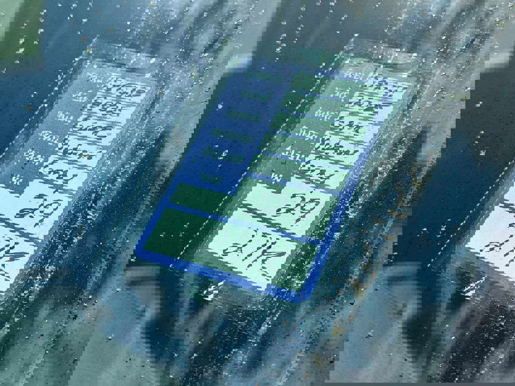 Certified 2025 GMC Yukon XL Denali AWD/4WD image 29