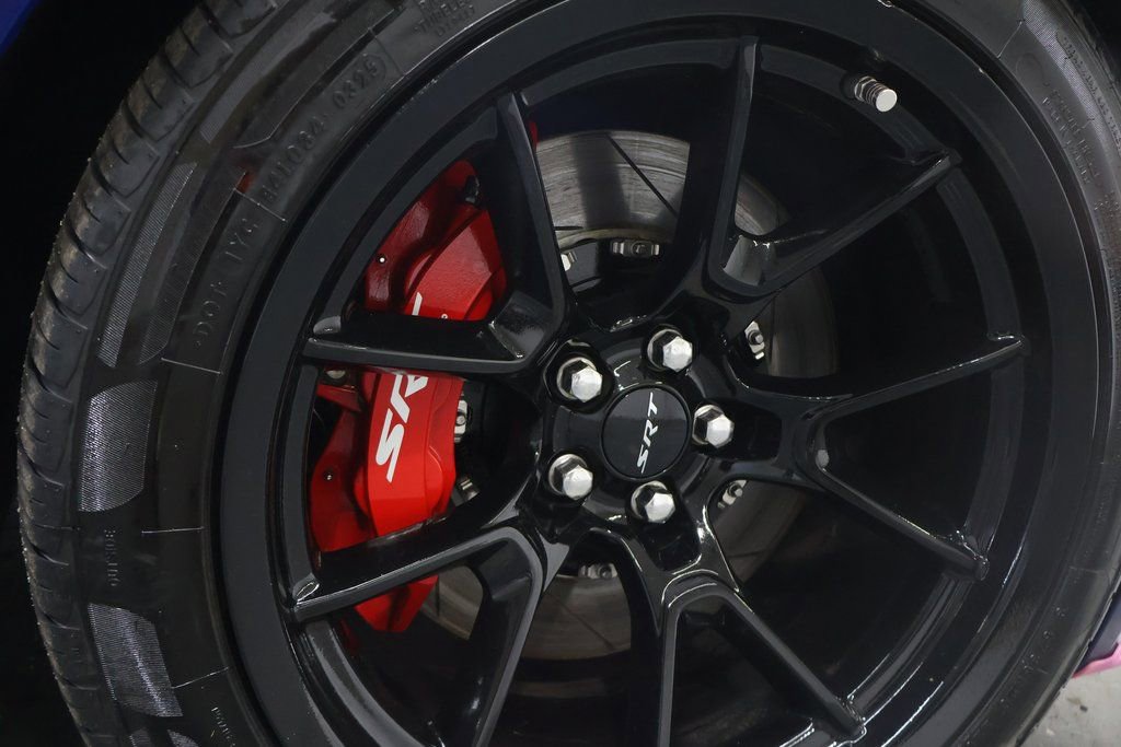 Used 2021 Dodge Charger SRT Hellcat image 27