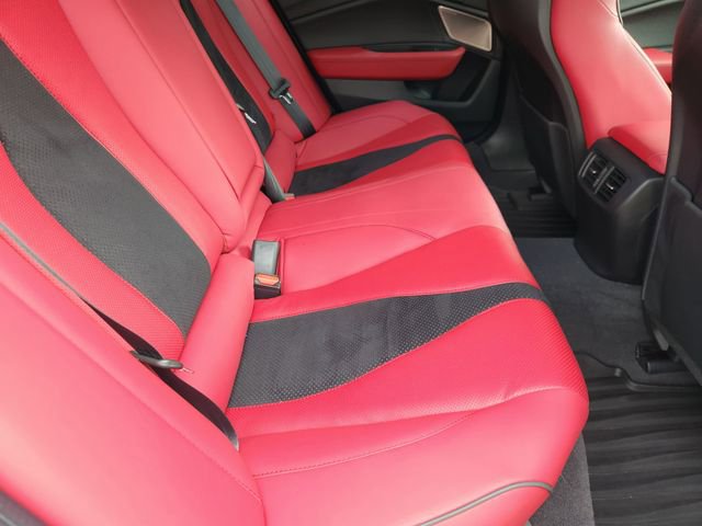 Used 2021 Acura TLX Type S image 31