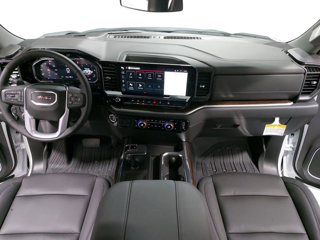 New 2026 GMC Sierra 1500 Elevation w/ Elevation Premium Package image 9