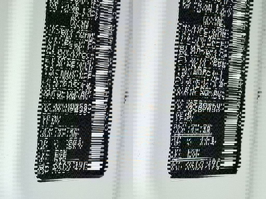 Used 2023 Nissan Rogue SV image 27