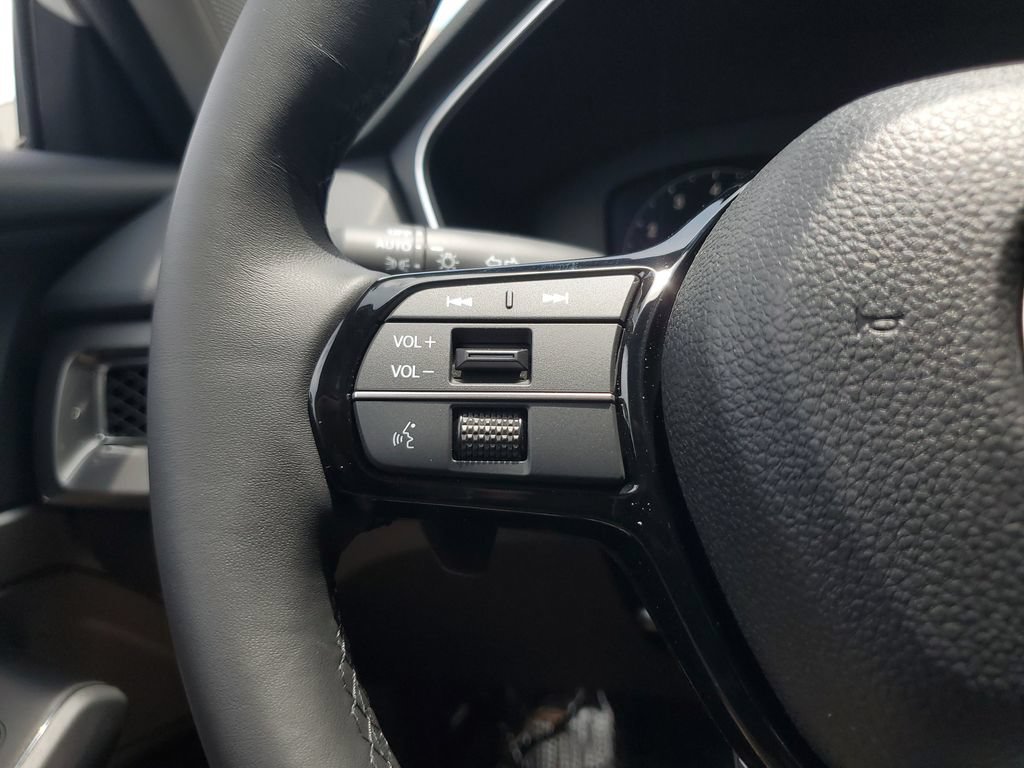 New 2026 Acura Integra FWD image 18