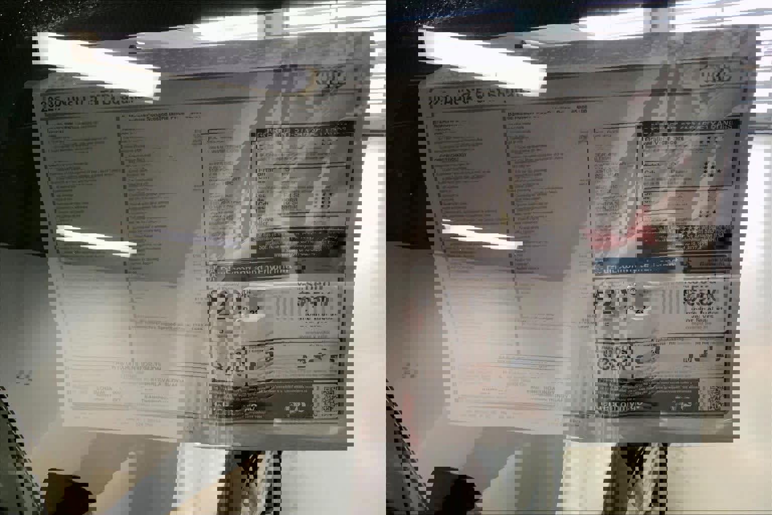 New 2025 Audi Q7 3.0T Premium Plus image 23