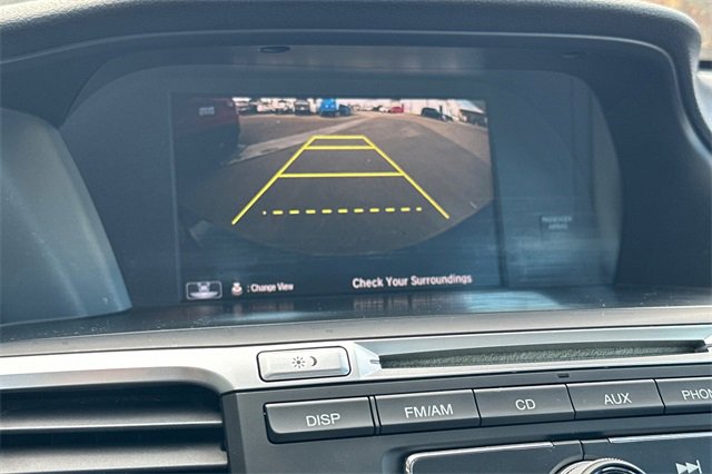 Used 2017 Honda Accord LX image 21