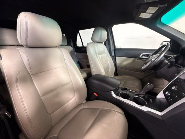 Used 2013 Ford Explorer XLT FWD image 33