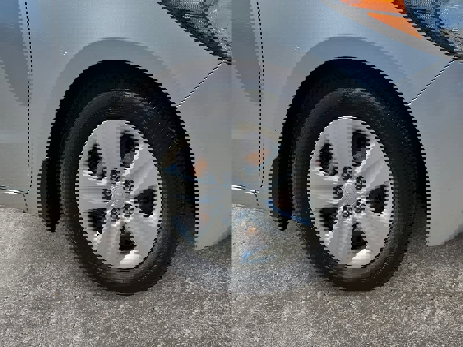 Used 2015 Kia Forte LX image 13