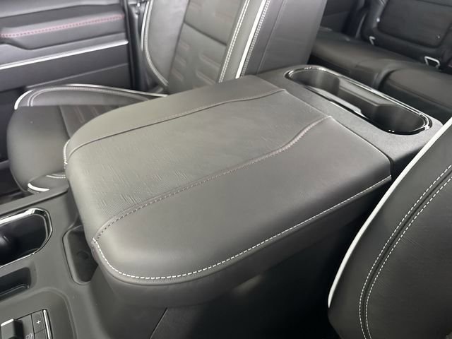 New 2026 GMC Sierra 1500 AT4X image 21