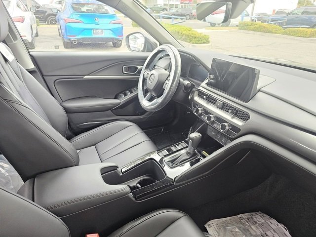 New 2026 Acura Integra A-Spec image 19