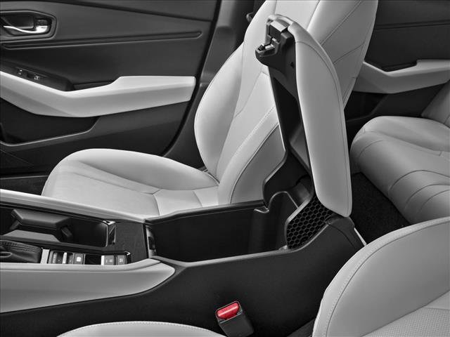 Used 2025 Honda Accord EX-L image 10