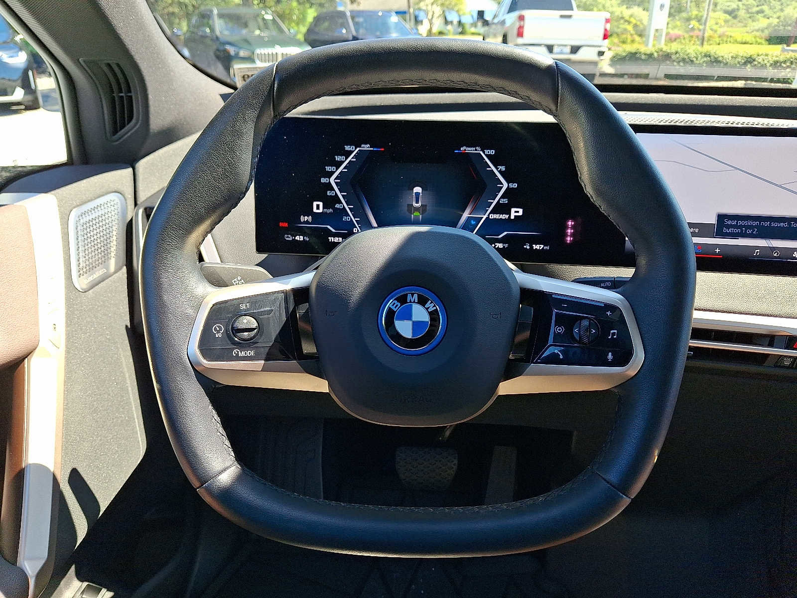 Used 2024 BMW iX M60 image 19