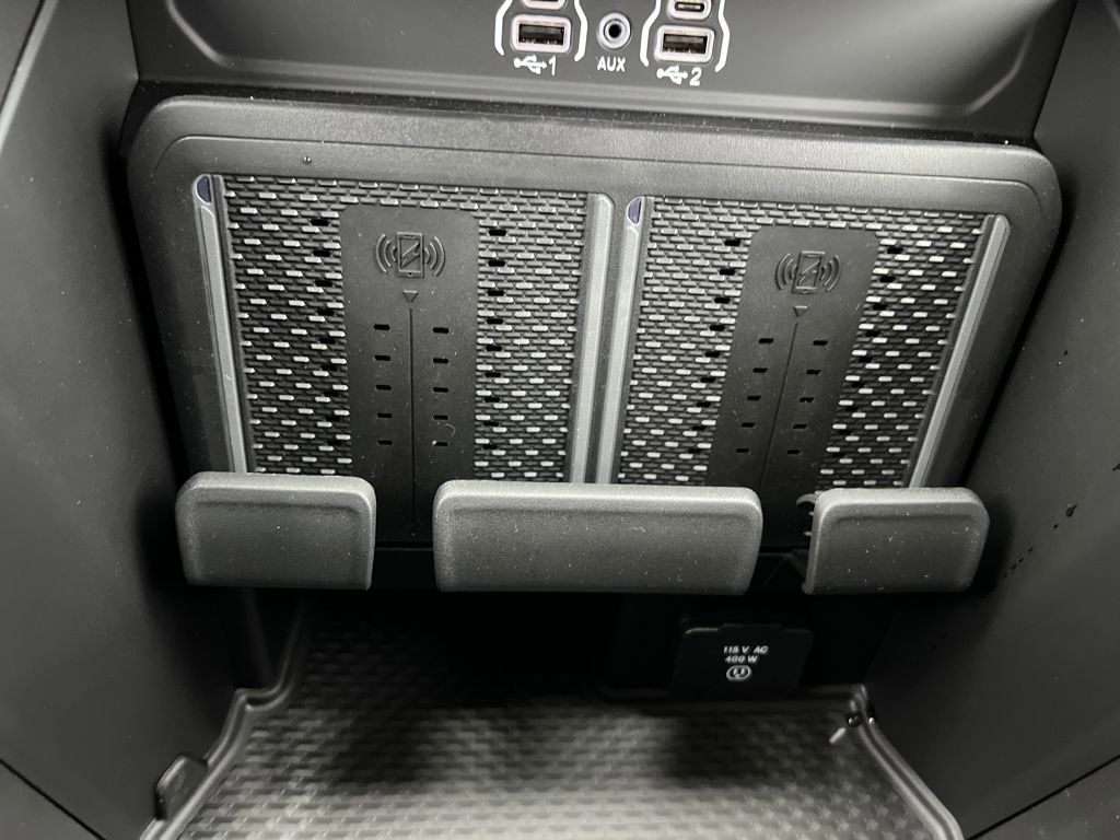 New 2026 RAM 3500 Laramie image 30