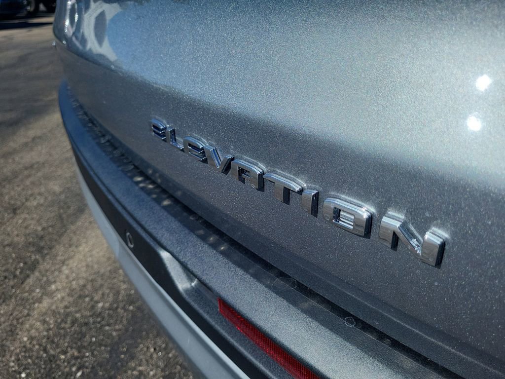 New 2026 GMC Acadia Elevation w/ LPO, Floor Liner Package image 24