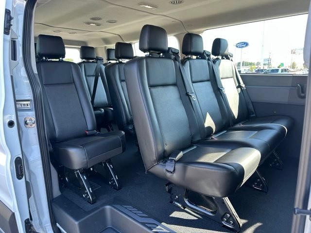New 2027 Ford Transit 350 XL RWD image 9