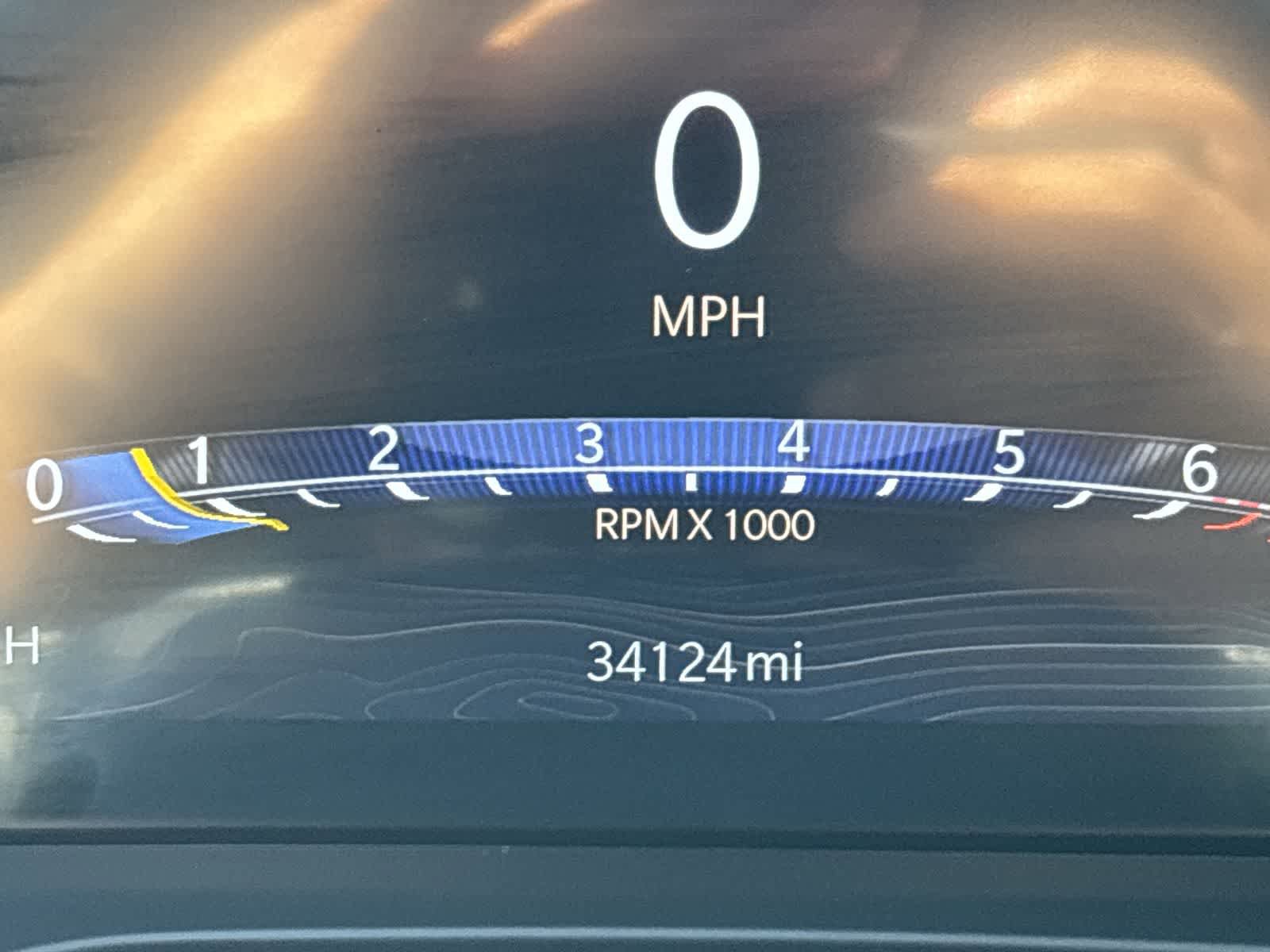 Certified 2023 Jeep Grand Cherokee Altitude AWD/4WD image 30