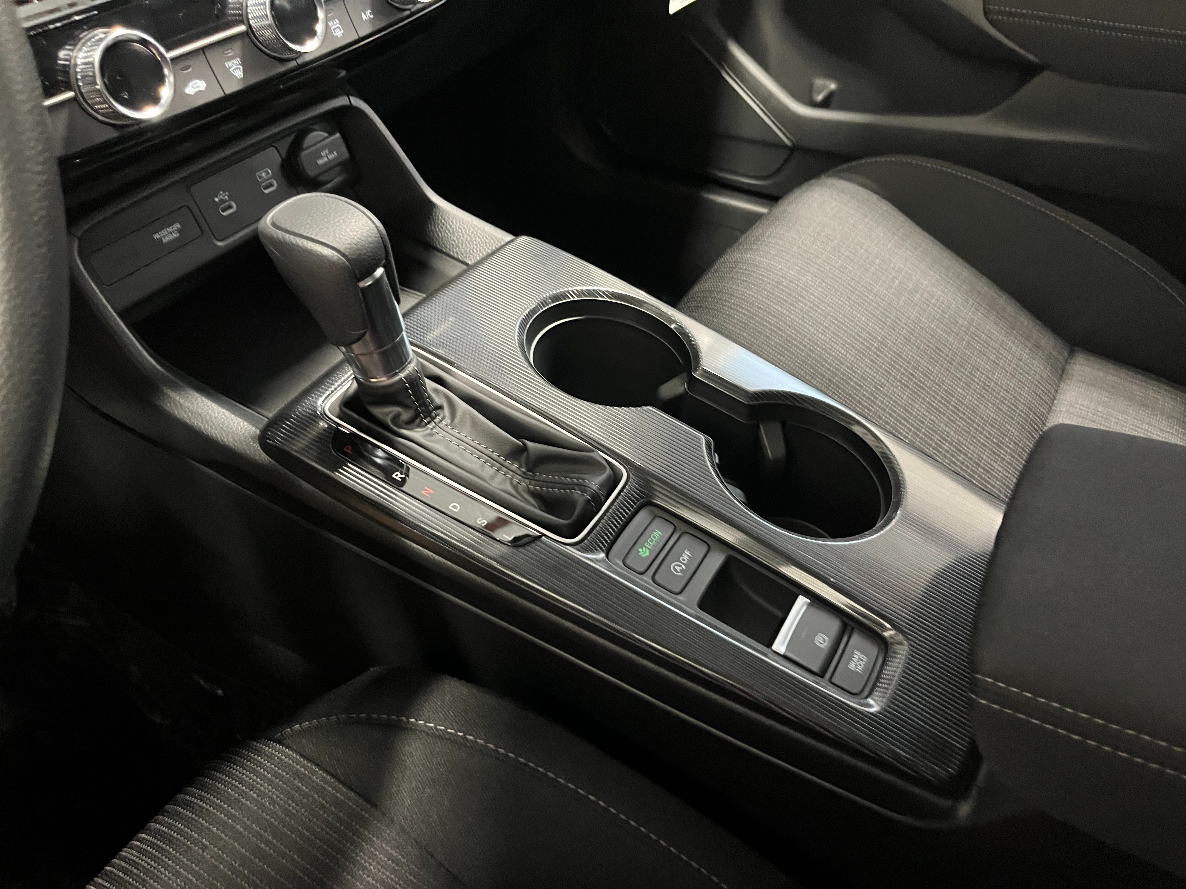 New 2026 Honda Civic LX image 14