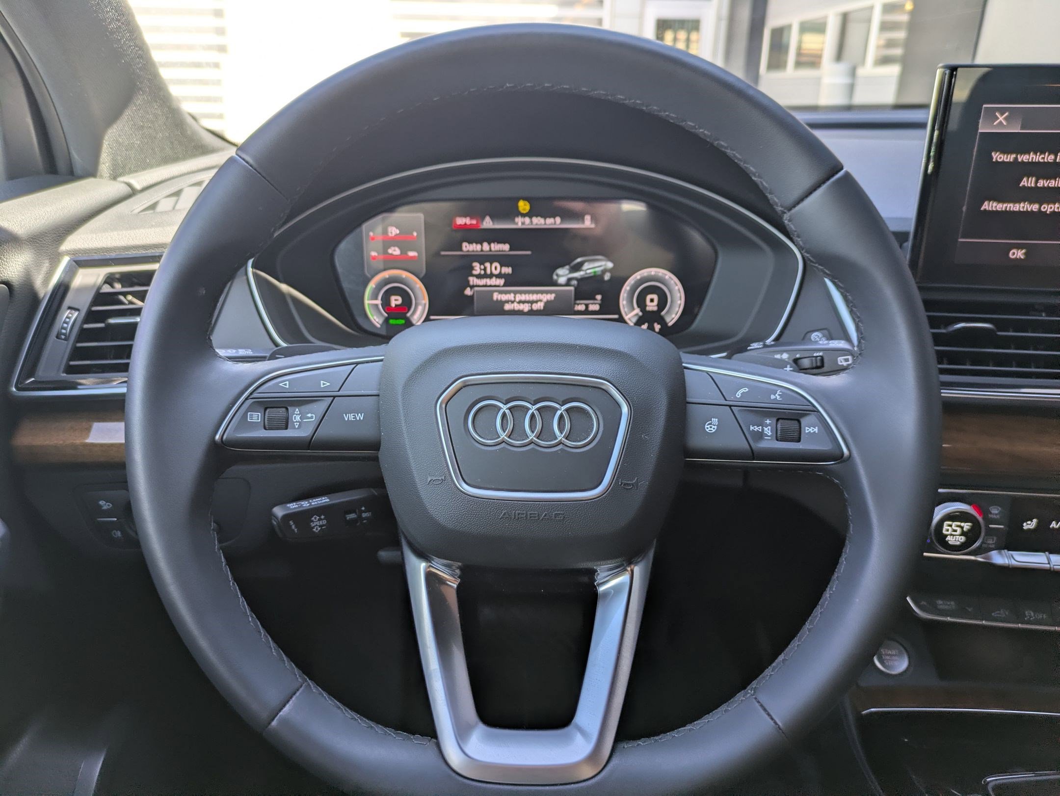 Certified 2023 Audi Q5 e Premium w/ Convenience Package AWD/4WD image 12