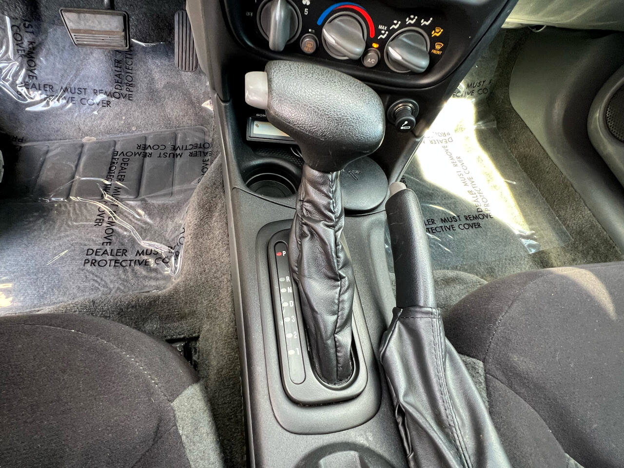 Used 2003 Pontiac Grand Am SE image 53