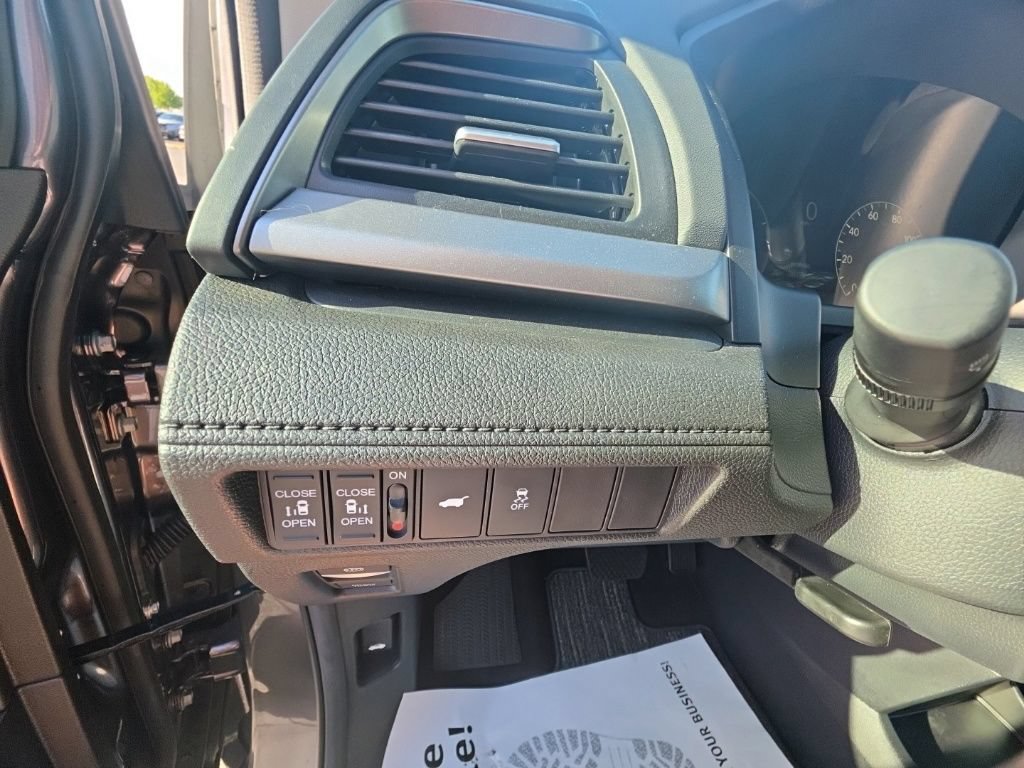Certified 2026 Honda Odyssey EX-L image 19