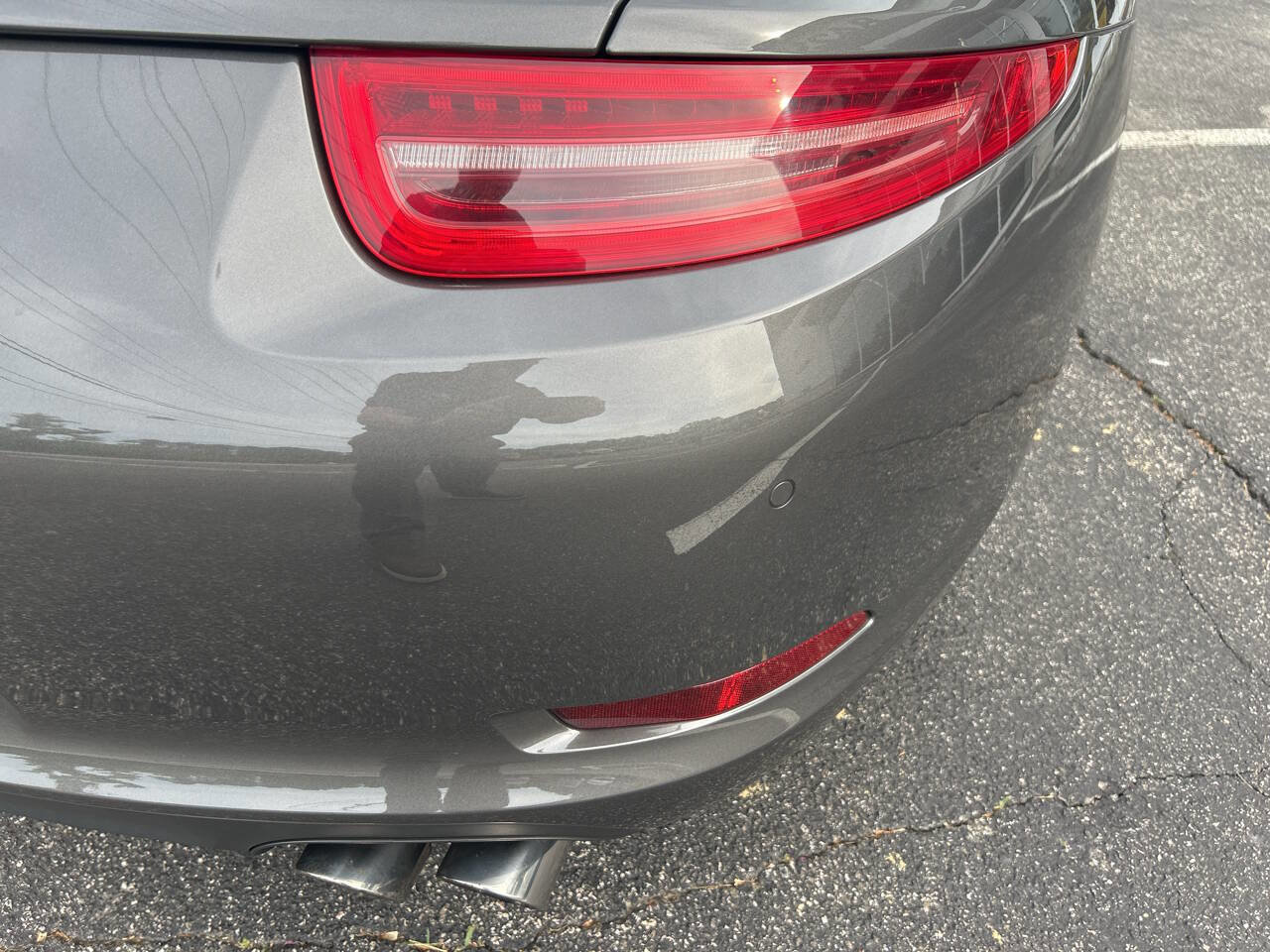 Used 2016 Porsche 911 Carrera S image 36