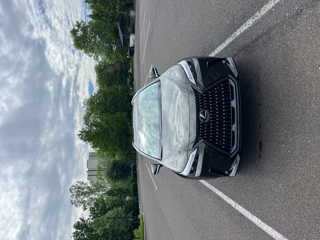 New 2026 Lexus NX 350 AWD w/ Premium Package image 6