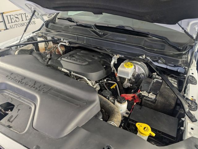 Used 2024 RAM 2500 Big Horn image 35
