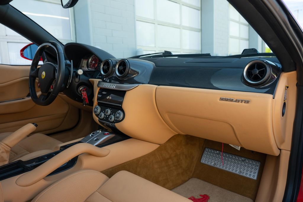 Used 2009 Ferrari 599 GTB Fiorano image 59