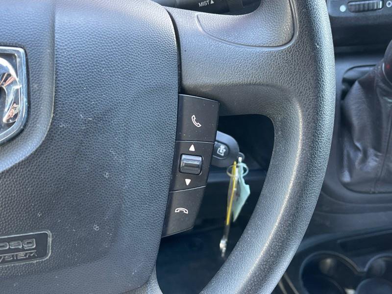 Used 2020 RAM ProMaster 1500 image 27