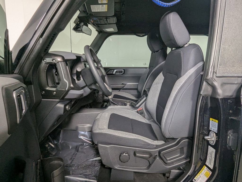 Used 2023 Ford Bronco 4-Door image 12