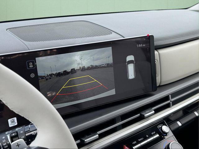 New 2026 Hyundai Santa Fe SE AWD/4WD image 28