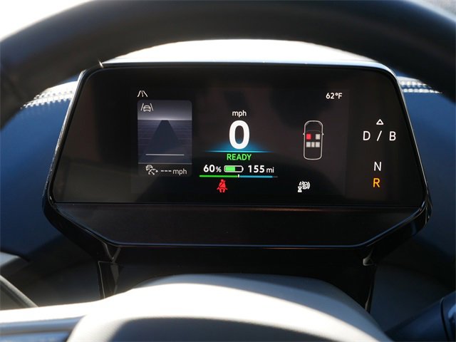 New 2025 Volkswagen ID.4 Pro S image 12