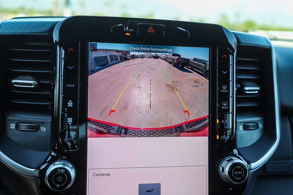 New 2026 RAM 1500 Big Horn image 24