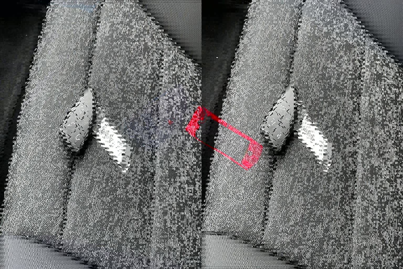 Used 2024 Chevrolet Colorado Z71 w/ Z71 Convenience Package 2 image 14