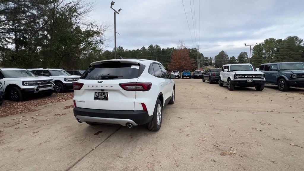 New 2026 Ford Escape Active w/ Tech Pack #1 image 6
