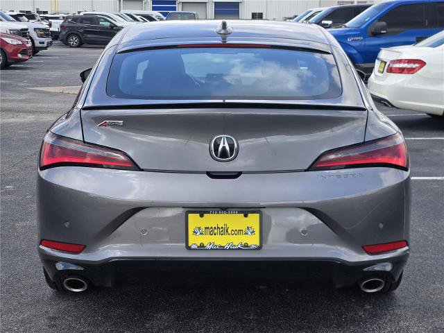 Used 2024 Acura Integra A-Spec FWD image 7