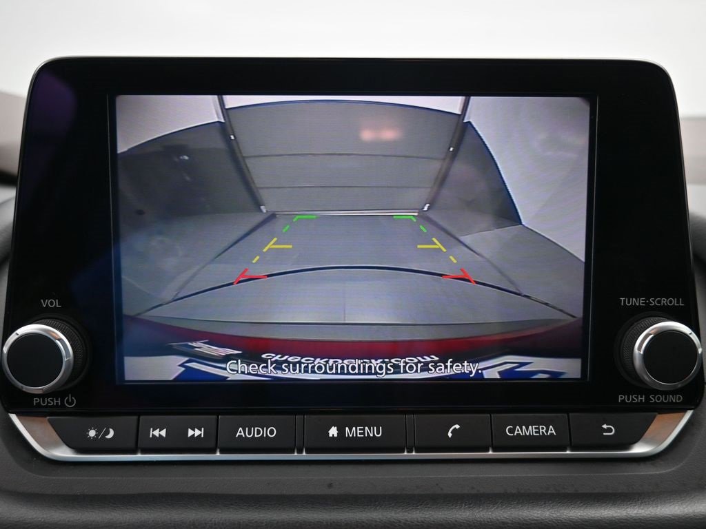 Used 2023 Nissan Rogue SV image 18