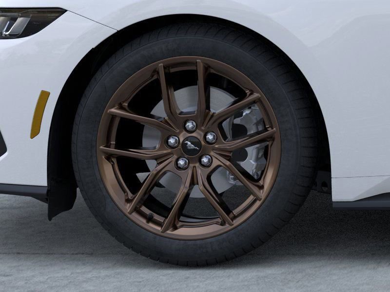 New 2025 Ford Mustang Premium image 19