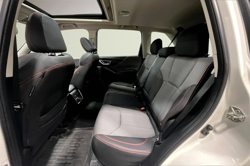 Used 2019 Subaru Forester Sport image 22