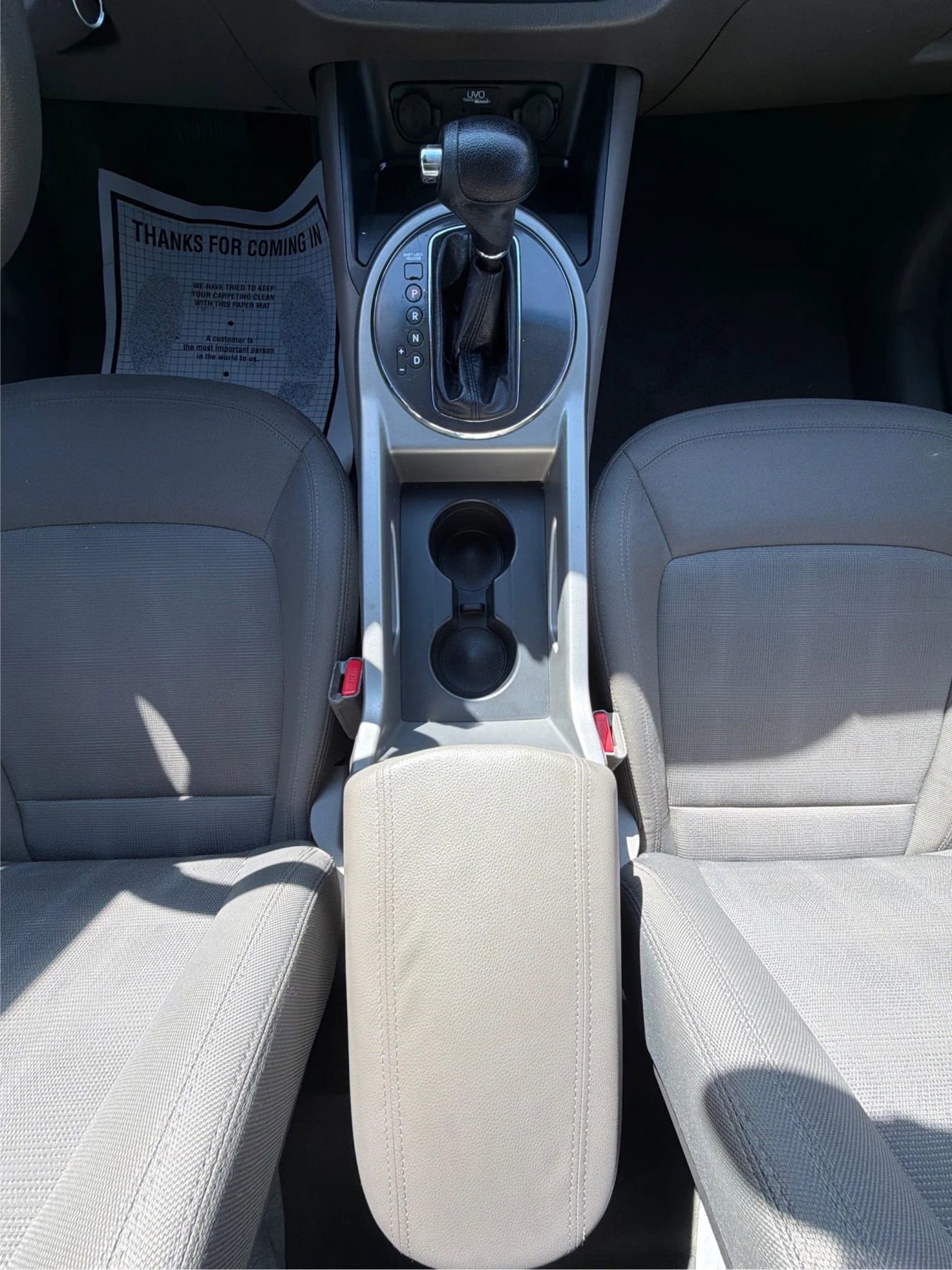 Used 2013 Kia Sportage LX w/ Convenience Pkg image 18